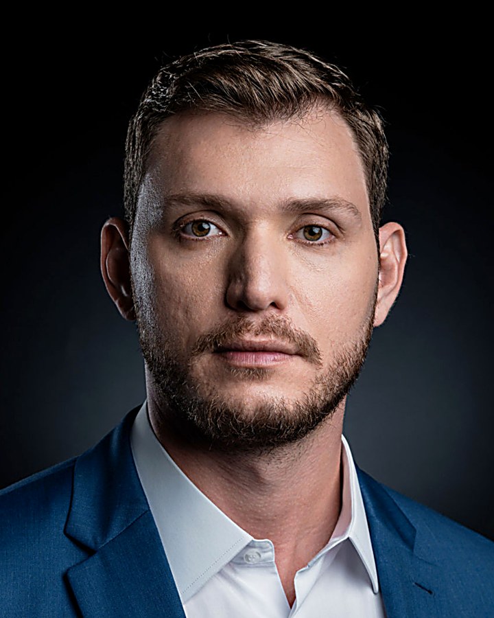 Daniel Scheir
