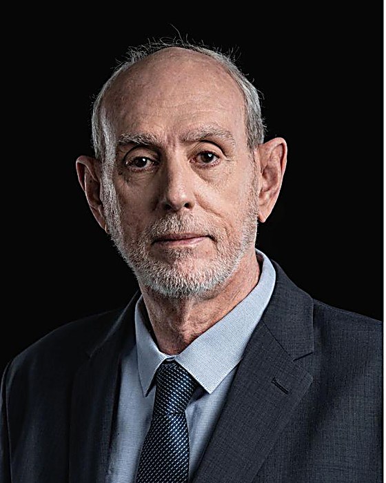 Advogado sócio do escritório