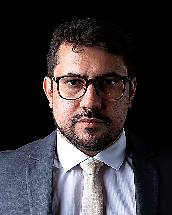 Ícaro Fernandes, sócio administrador